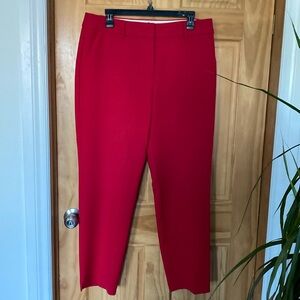 Pants, Talbots, size 12, NWOT.